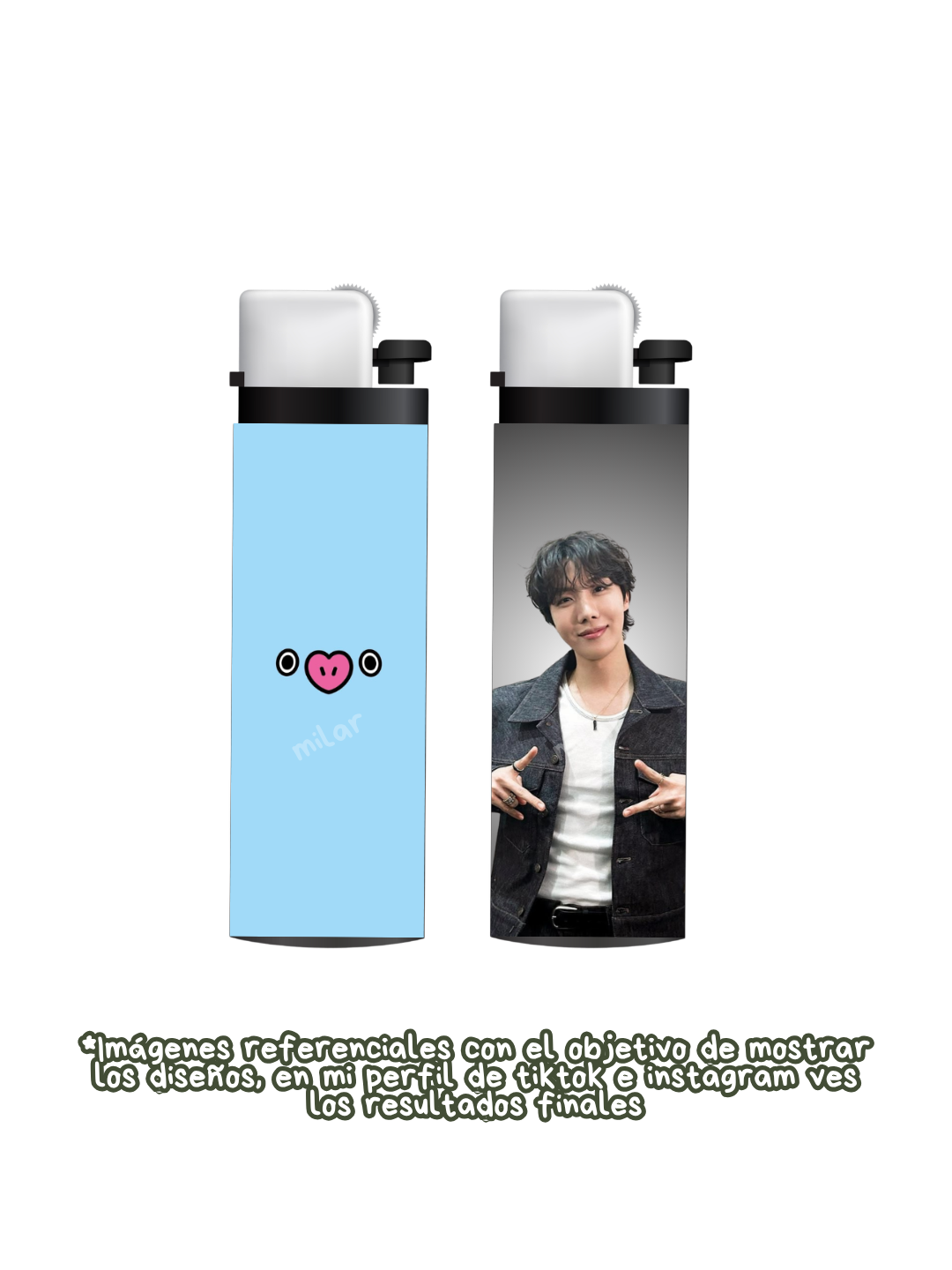 J HOPE BTS