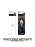 JIN BTS