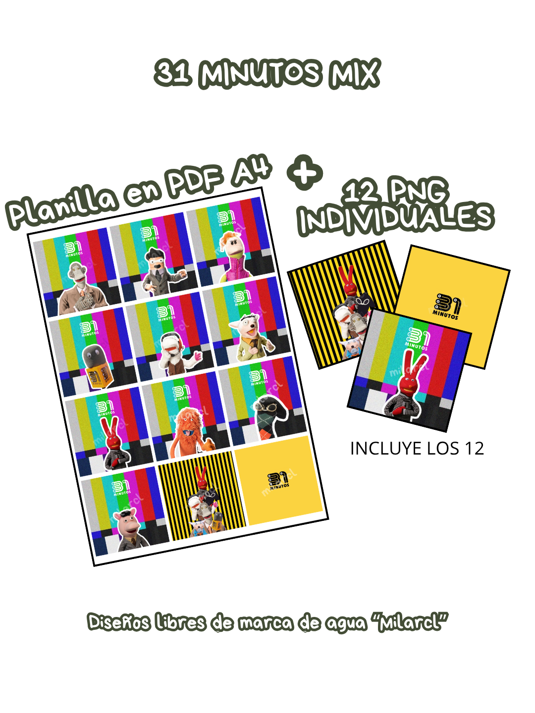 PDF 31 MINUTOS