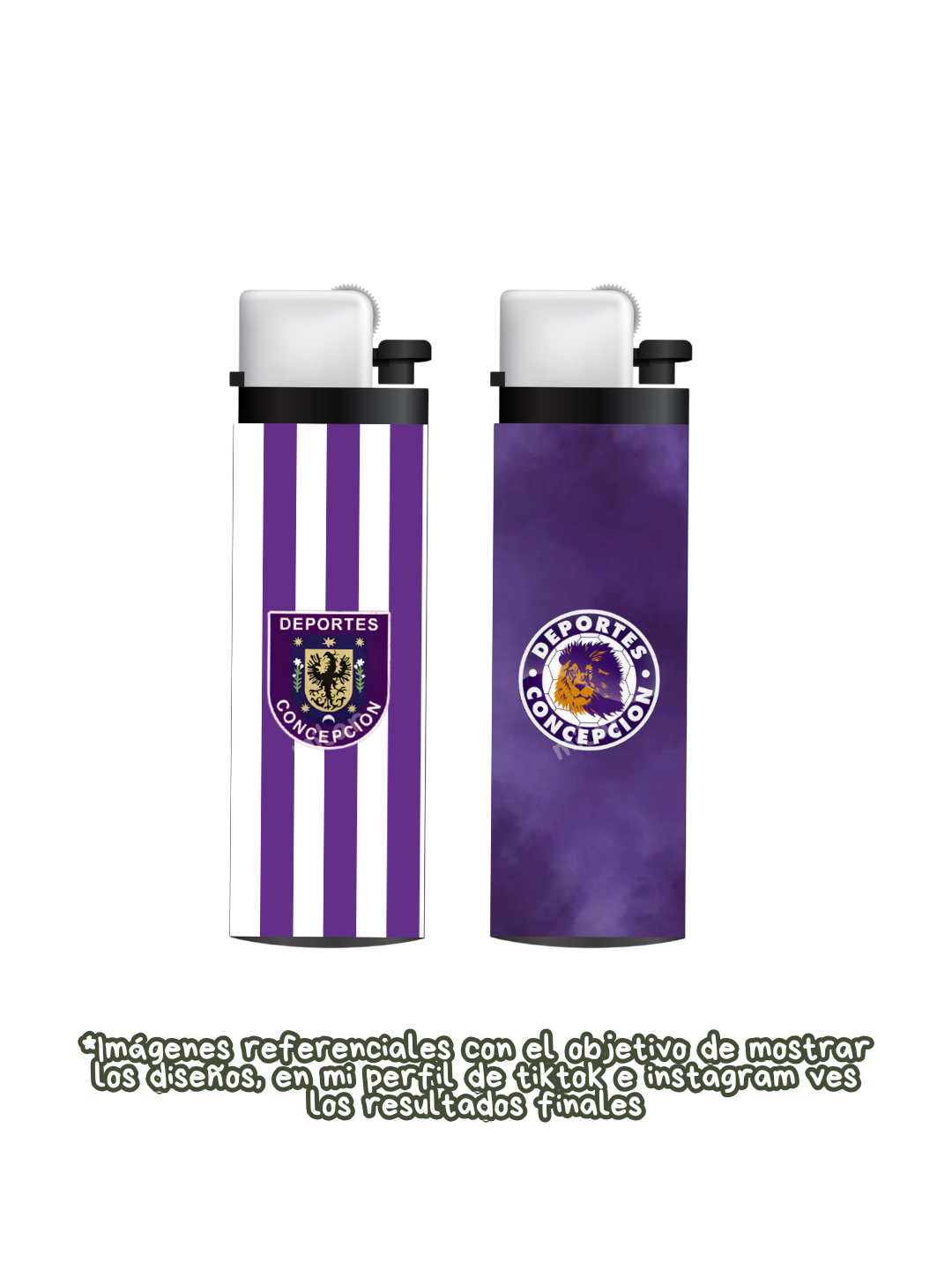 Deportes Concepción